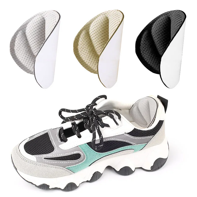 The Sneaker Care - Sneakers Insoles Heel Stickers Soft Comfortable
