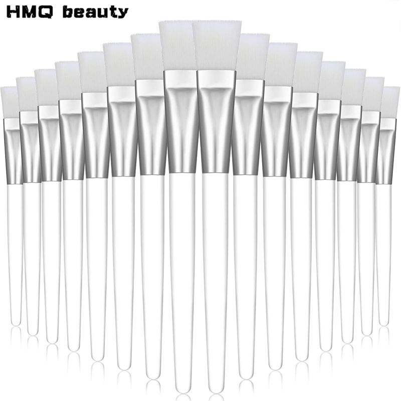 12pcs/set Facial Mask Brushes  - Brush Bristle Set recension och pris