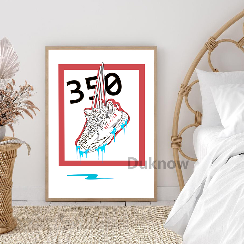 Fashion Trends Basketball Snea - Waterproof Spray Shoe recension och pris