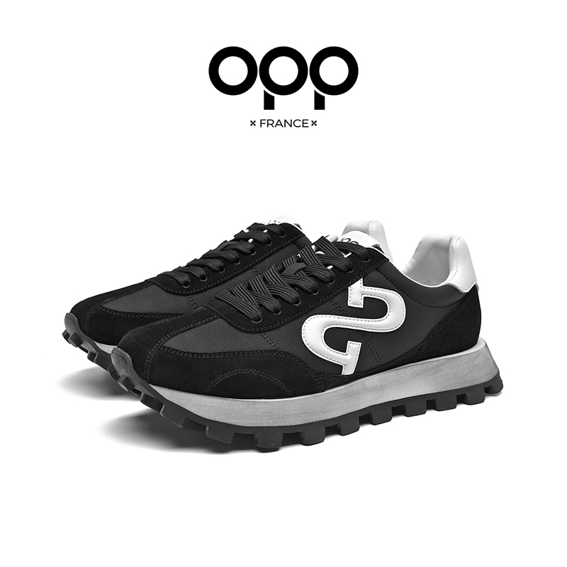 OPP Men Cool Force Shoes New H - New Balance Shoes 574 recension och pris
