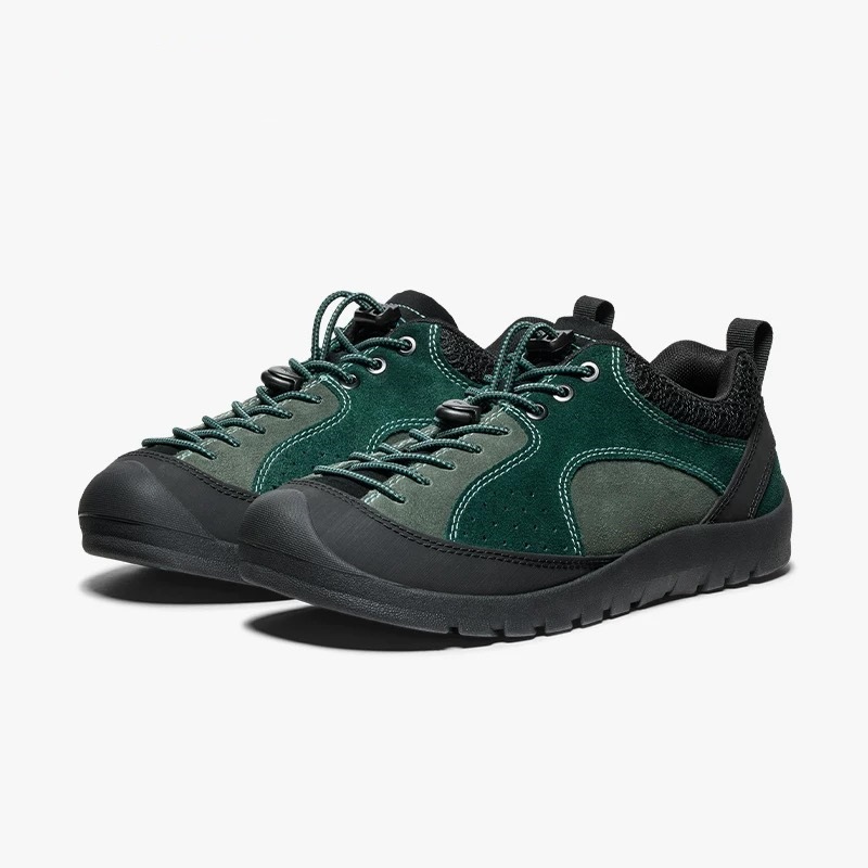 New Outdoor Hiking Shoes Coupl - Leather Sneaker Care Kit recension och pris