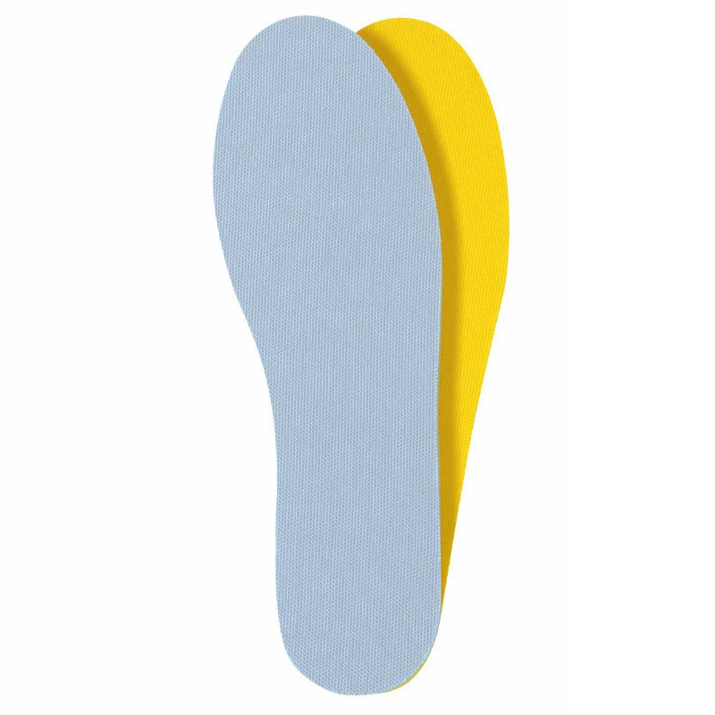 Breathable insole Elastic Man  - The Sneaker Care recension och pris