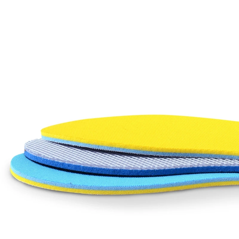 Breathable insole Elastic Man  - The Sneaker Care recension och pris