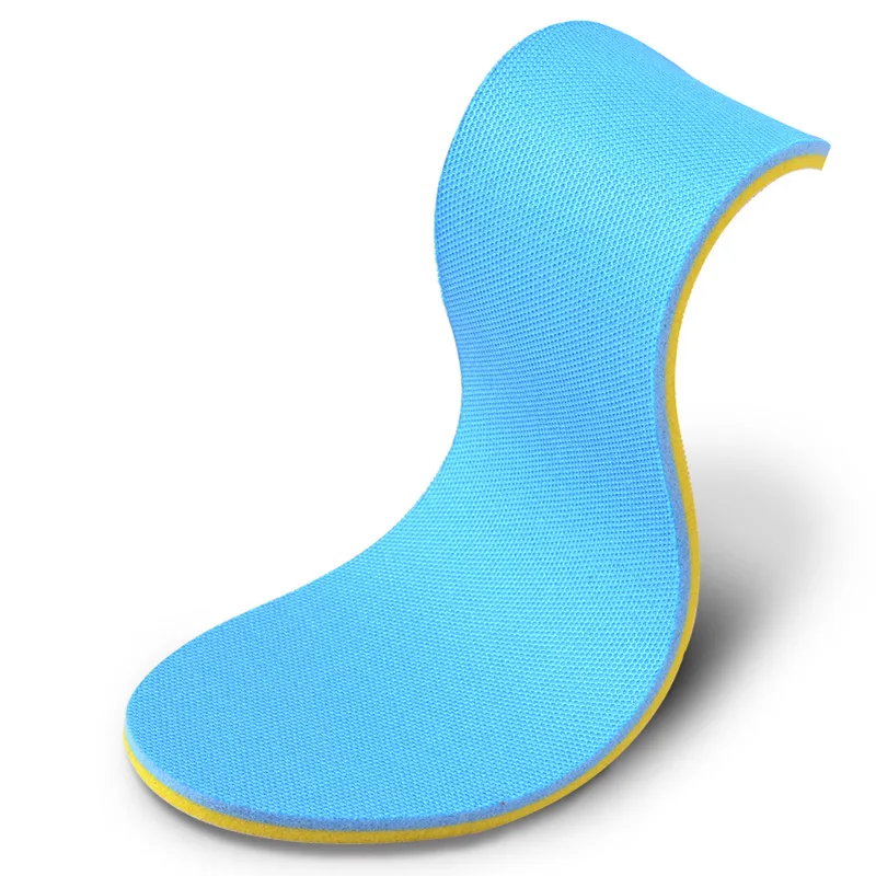 Breathable insole Elastic Man  - The Sneaker Care recension och pris