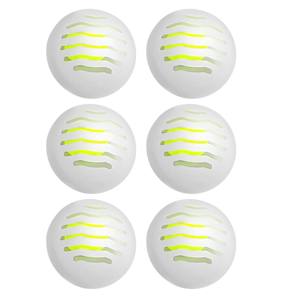 6-30Pcs Ball Shoe Deodorizer a - The Sneaker Care recension och pris