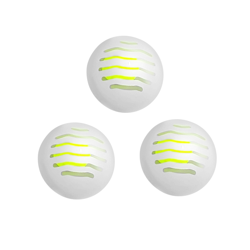6-30Pcs Ball Shoe Deodorizer a - The Sneaker Care recension och pris