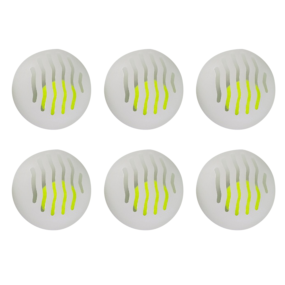 6-30Pcs Ball Shoe Deodorizer a - The Sneaker Care recension och pris