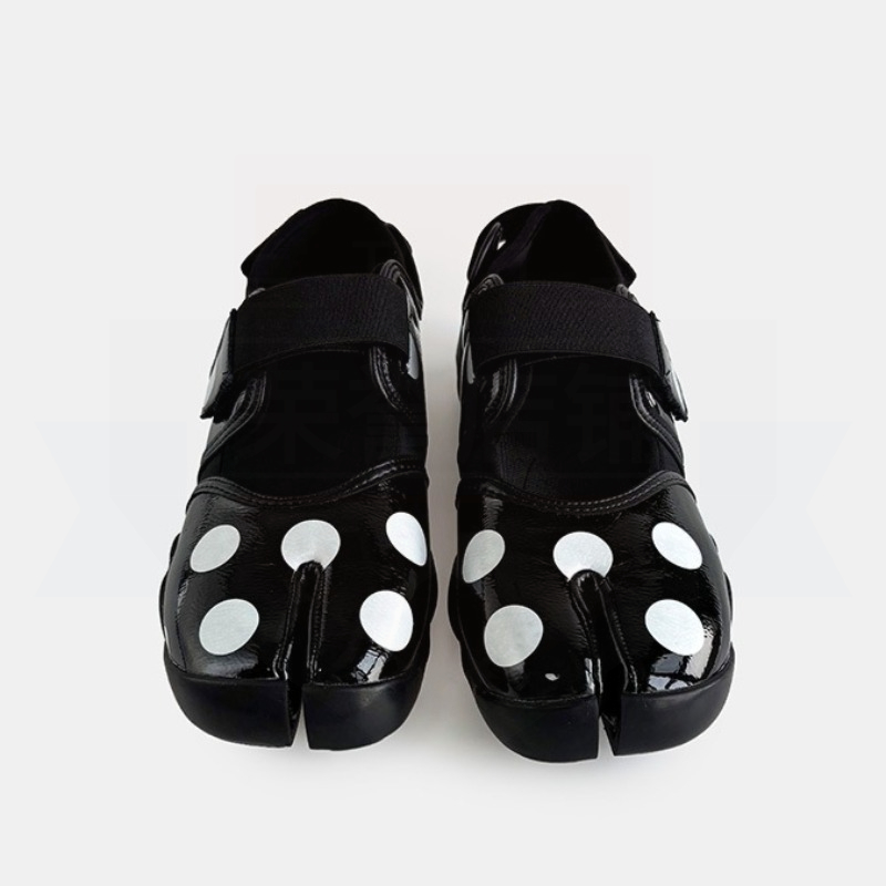 Women's Mary Jane Shoes Exquis - Leather Sneaker Care Kit recension och pris
