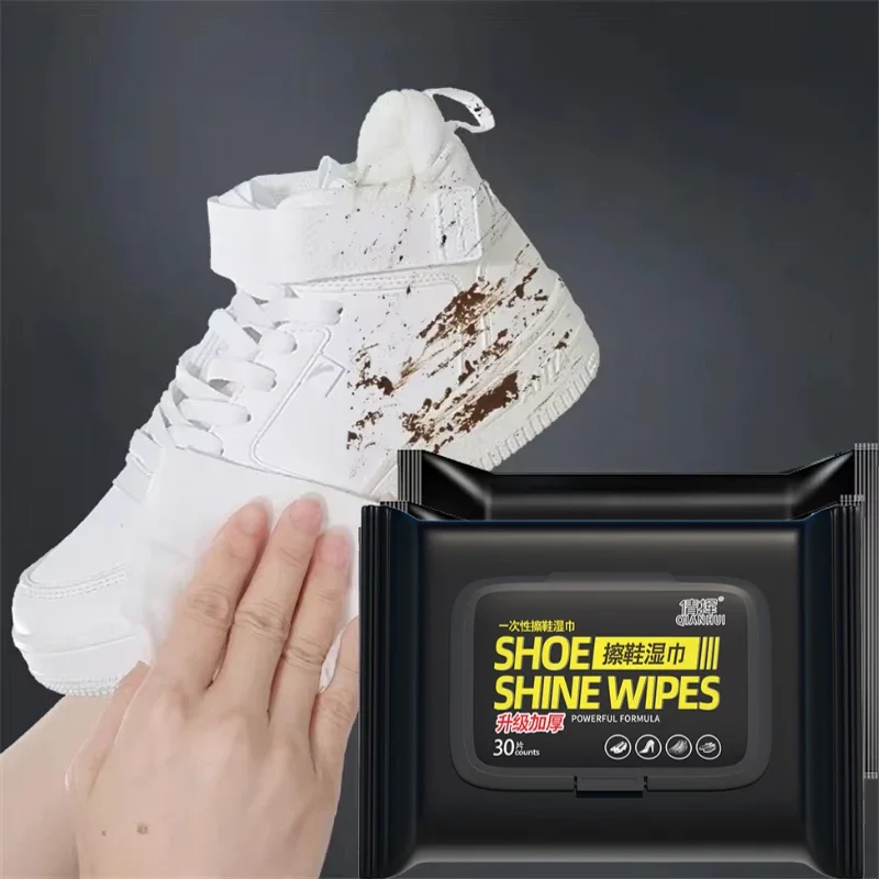 12-60Pcs Disposable Shoes Clea - The Sneaker Care recension och pris