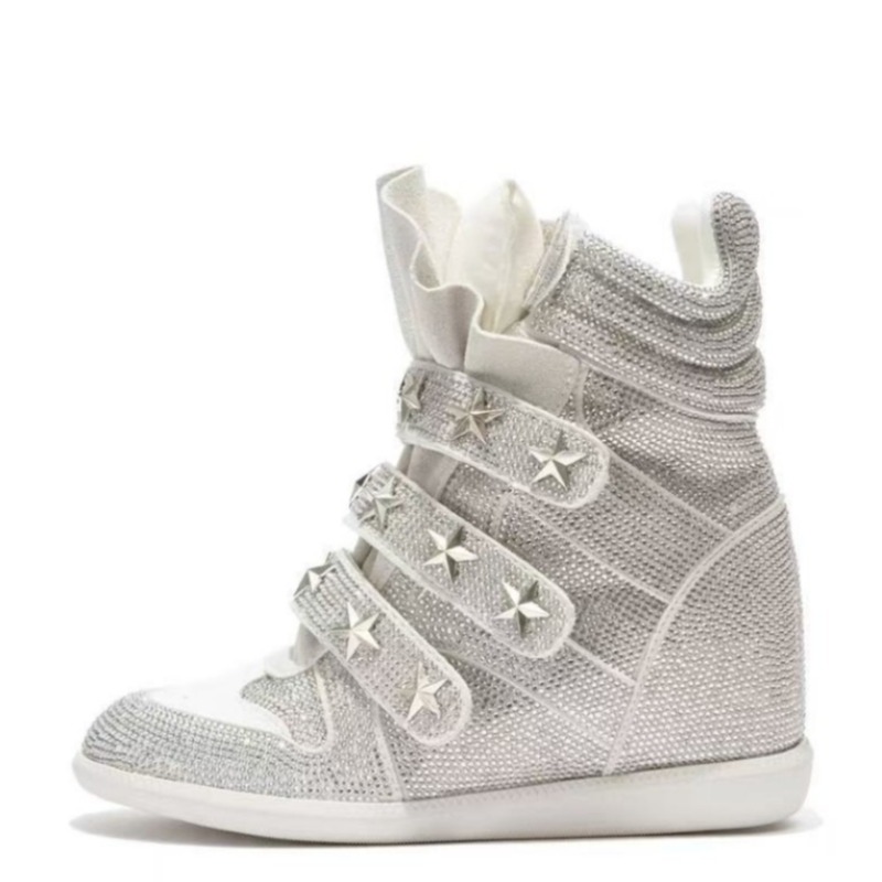 Fashion Shoes for Women High Q - Leather Sneaker Care Kit recension och pris