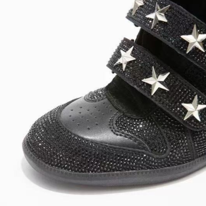 Fashion Shoes for Women High Q - Leather Sneaker Care Kit recension och pris
