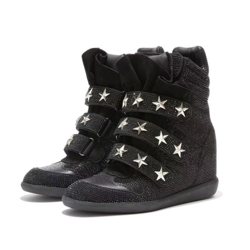 Fashion Shoes for Women High Q - Leather Sneaker Care Kit recension och pris
