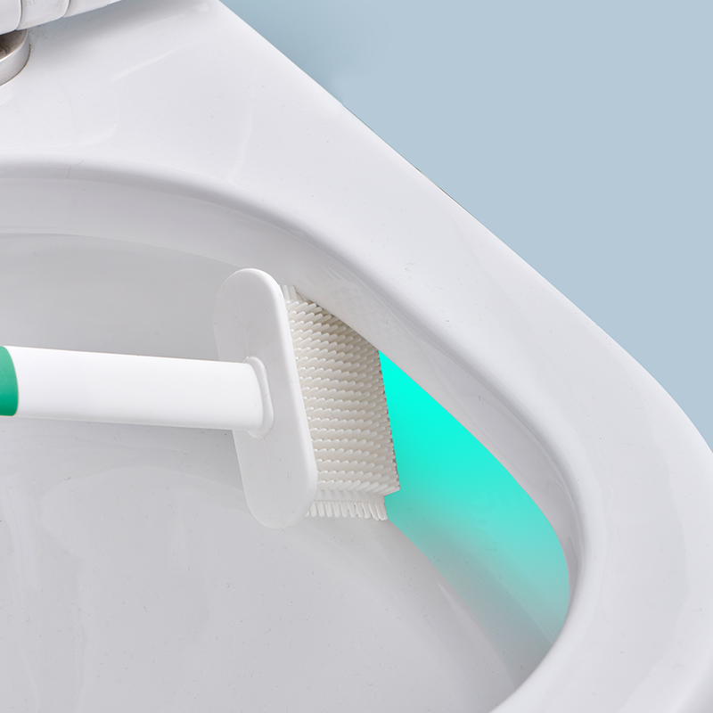 WIKHOSTAR Toilet Brush Set Wal - Brush Bristle Set recension och pris
