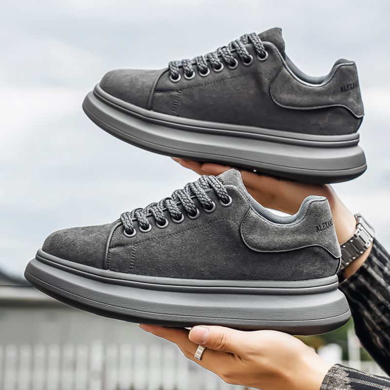 Leather Luxury Men's Shoes Men - Leather Sneaker Care Kit recension och pris