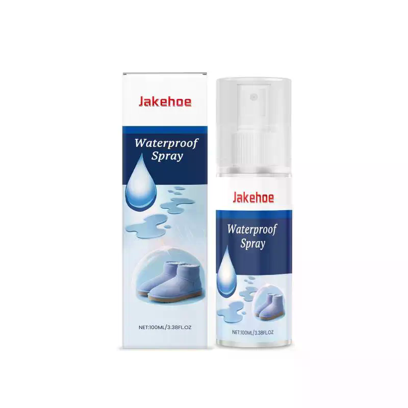 Keep Shoes Spotless! Nano Wate - Waterproof Spray Shoe recension och pris
