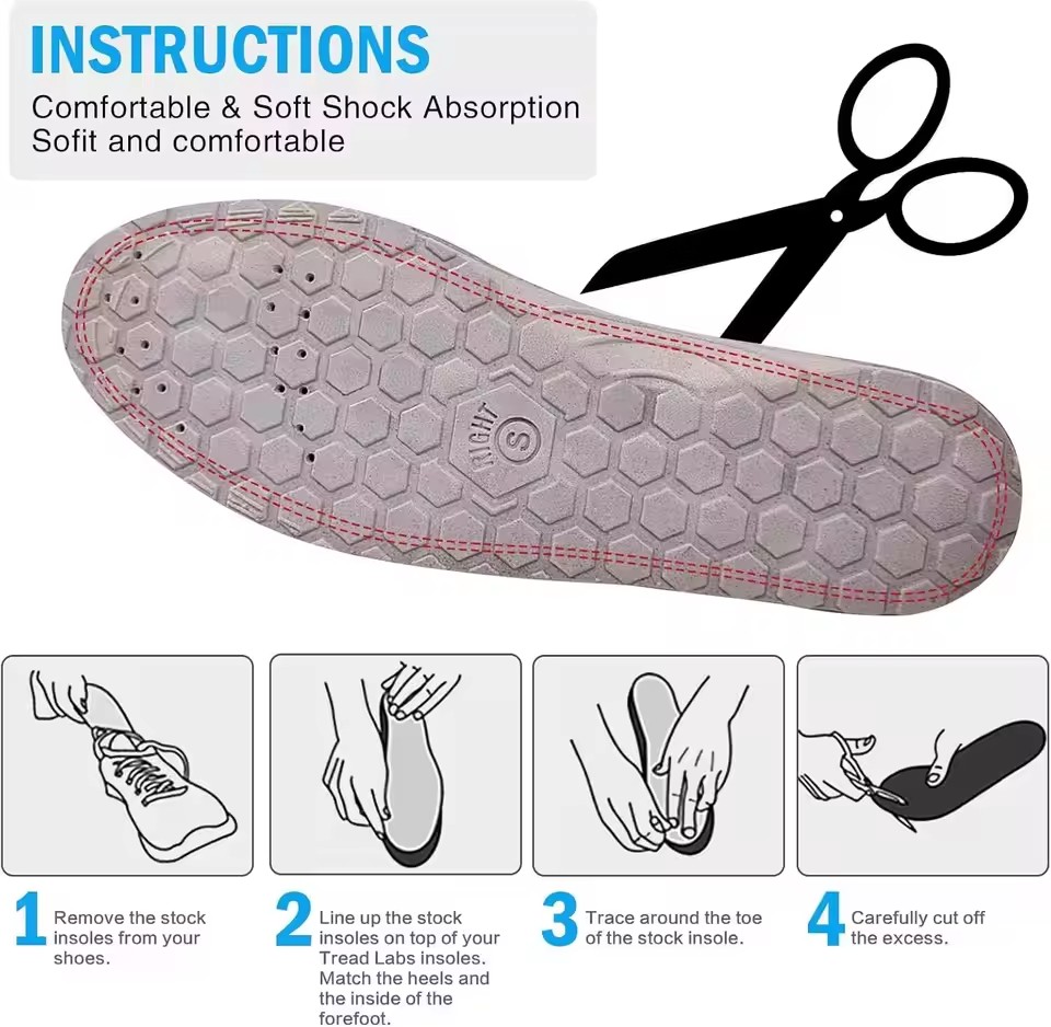 Medical Magnetic Therapy Sport - The Sneaker Care recension och pris