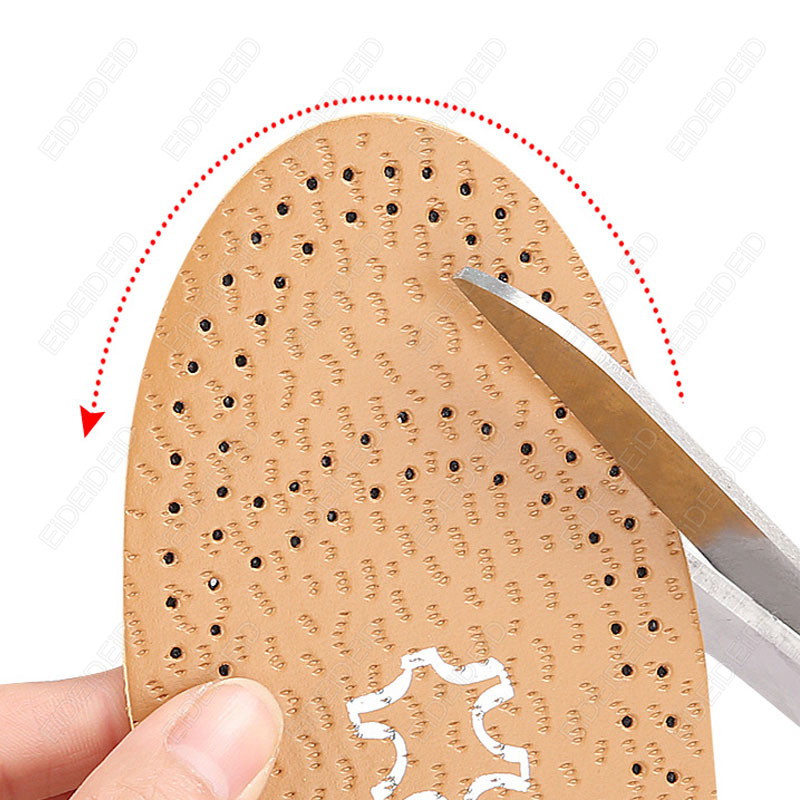 2/4 PCS Sandals Anti-slip Leat - The Sneaker Care recension och pris