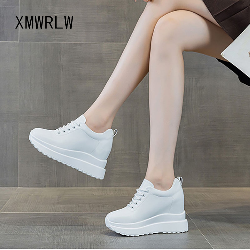 XMWRLW Women's Autumn Winter S - Leather Sneaker Care Kit recension och pris