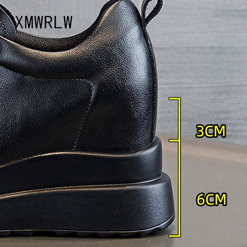 XMWRLW Women's Autumn Winter S - Leather Sneaker Care Kit recension och pris