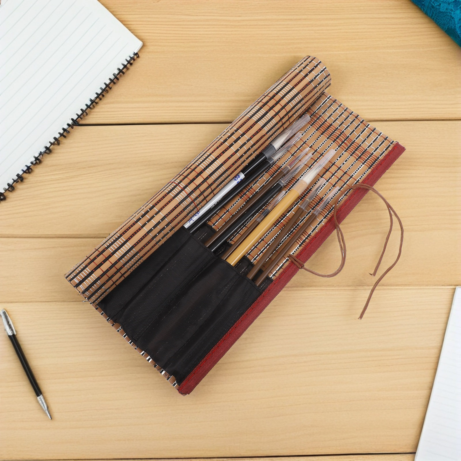 1Set Chinese Traditional Brush - Brush Bristle Set recension och pris