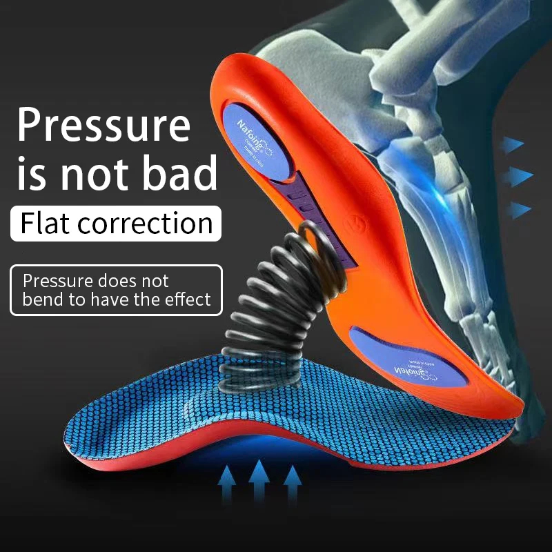 EVA Sport Insoles for Feet Men - The Sneaker Care recension och pris