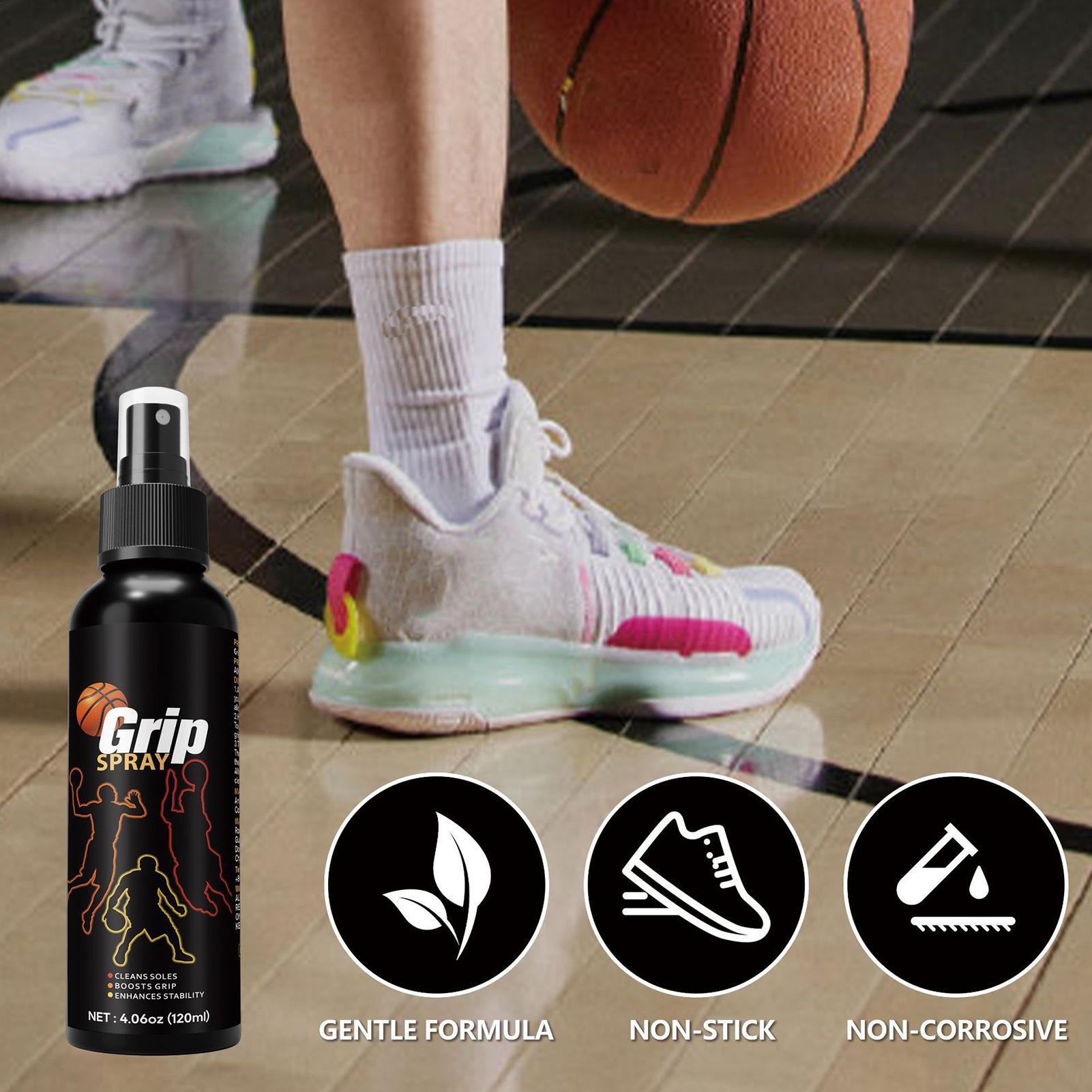 120ml Anti-Slip Grip Spray For - The Sneaker Care recension och pris