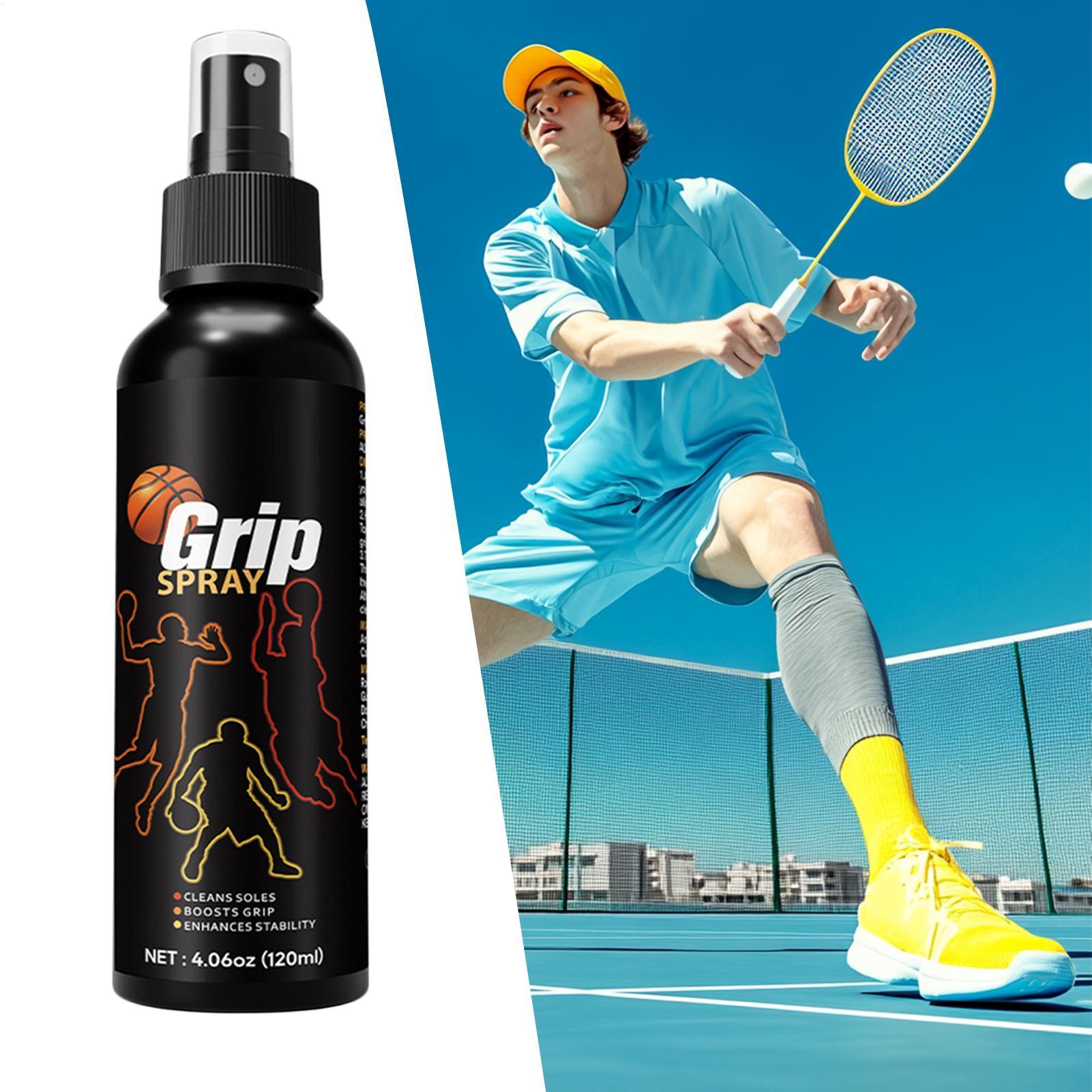 120ml Anti-Slip Grip Spray For - The Sneaker Care recension och pris