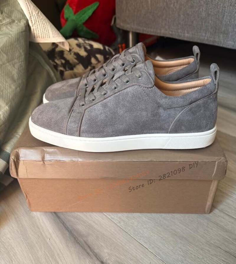 Concise Grey Suede Leather Lac - Leather Sneaker Care Kit recension och pris
