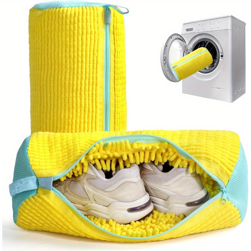 Shoe Washing Bag for Washing M - The Sneaker Care recension och pris