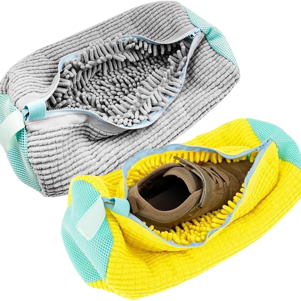 Shoe Washing Bag for Washing M - The Sneaker Care recension och pris