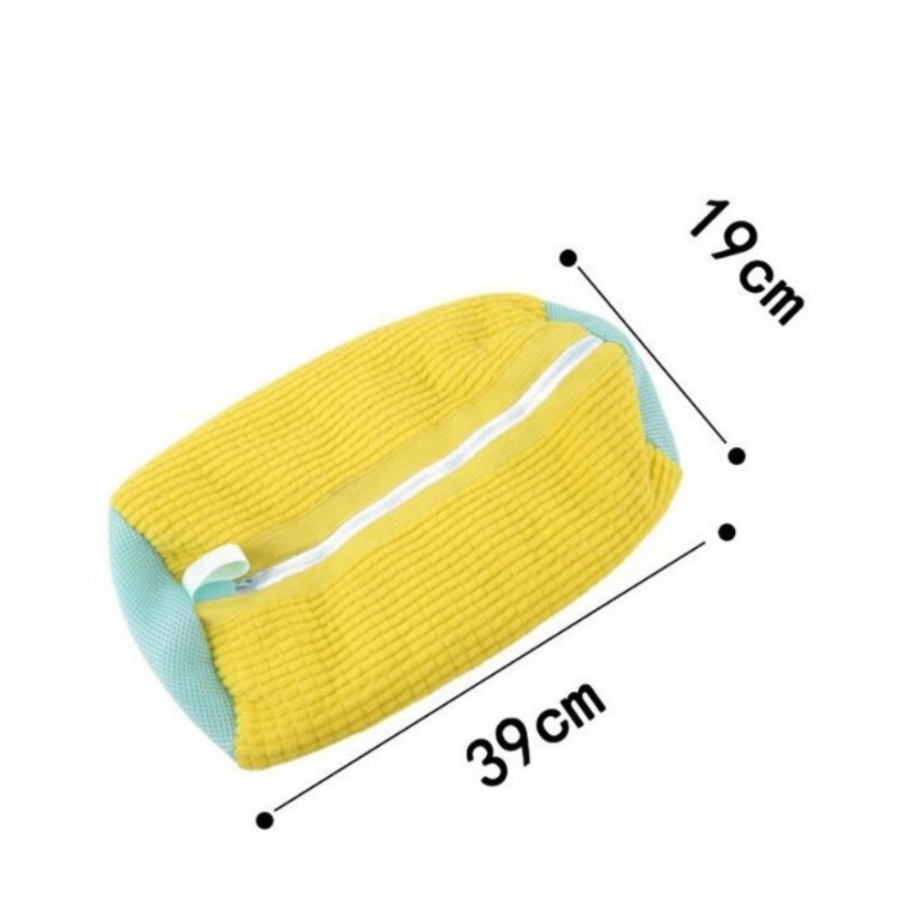 Shoe Washing Bag for Washing M - The Sneaker Care recension och pris
