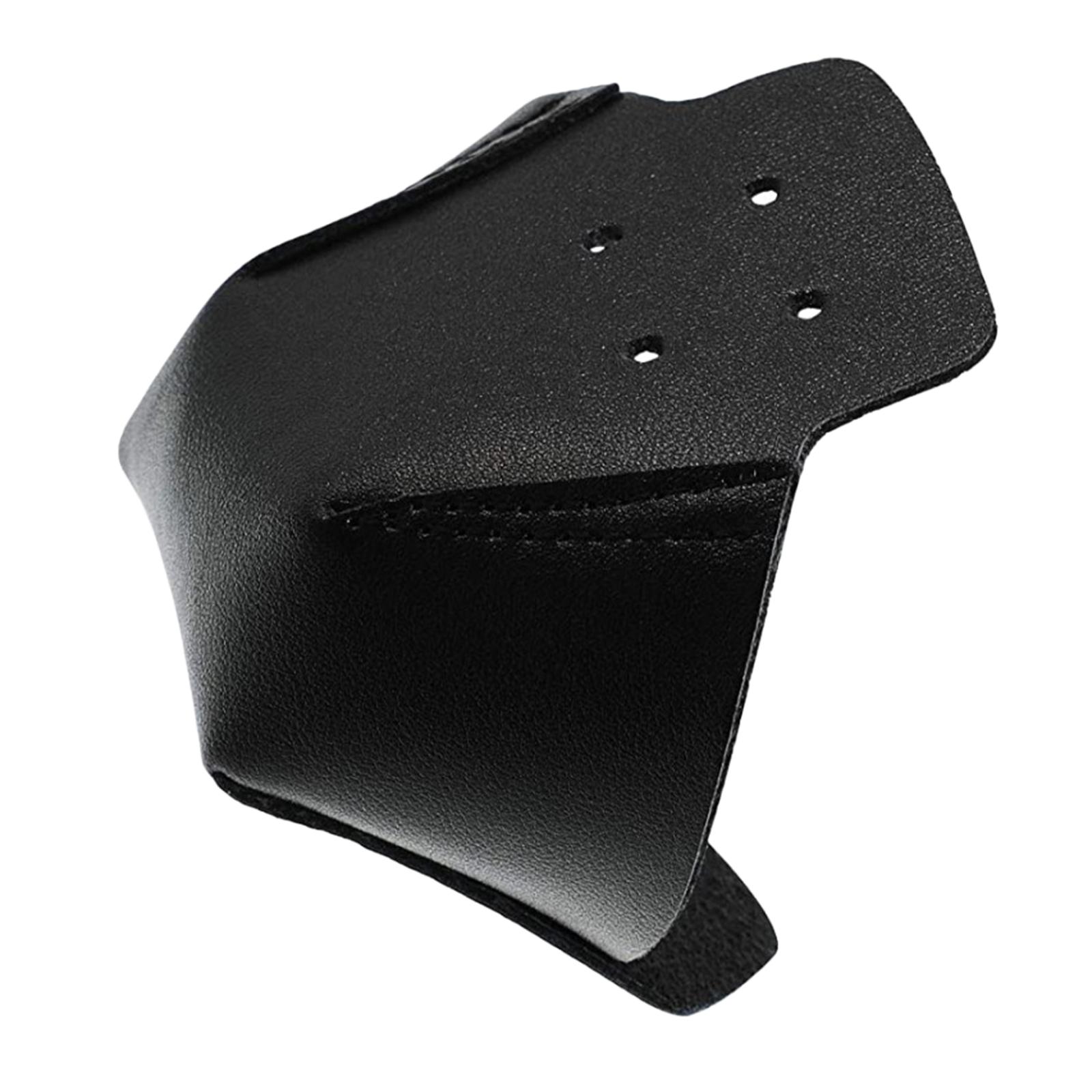 Toe Guards Protectors Against  - Crease Protector Toe recension och pris