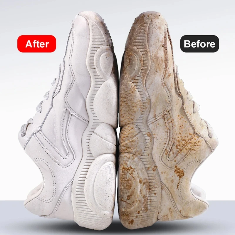 12Pcs/30Pcs Disposable Shoes C - The Sneaker Care recension och pris