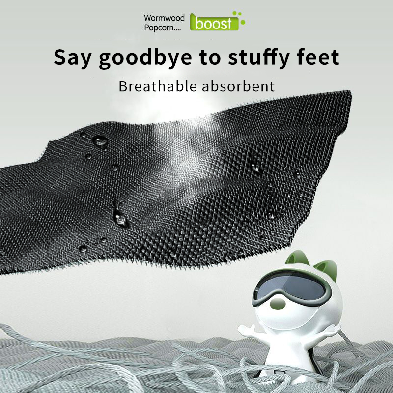 Memory Foam Height Increase In - The Sneaker Care recension och pris