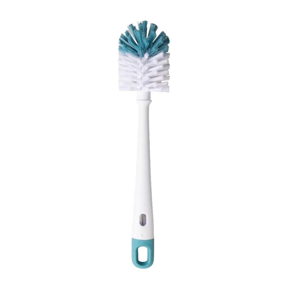 2 Piece Bottle and Straw Clean - Brush Bristle Set recension och pris