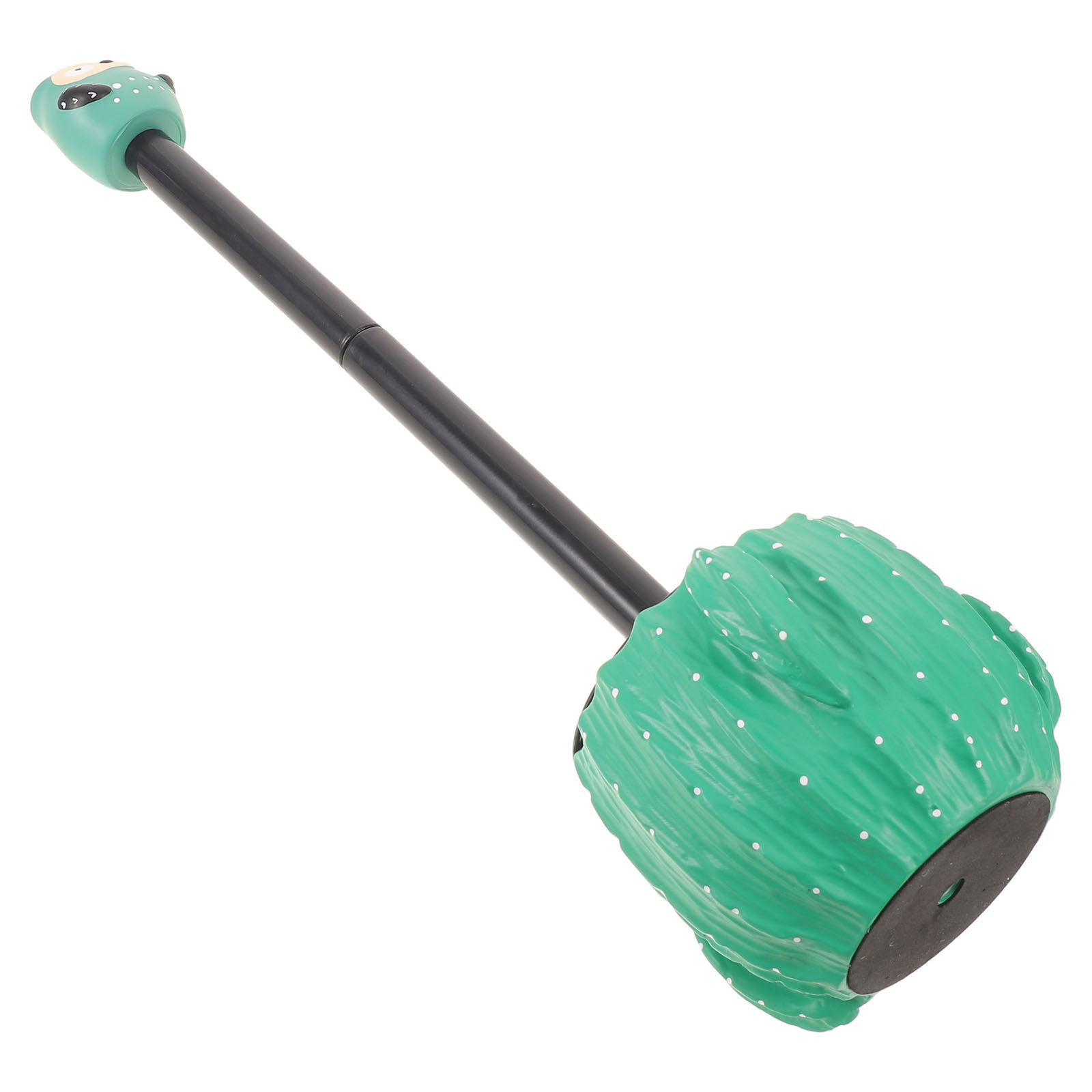 Toilet Brush Hard Bristle Owl  - Brush Bristle Set recension och pris
